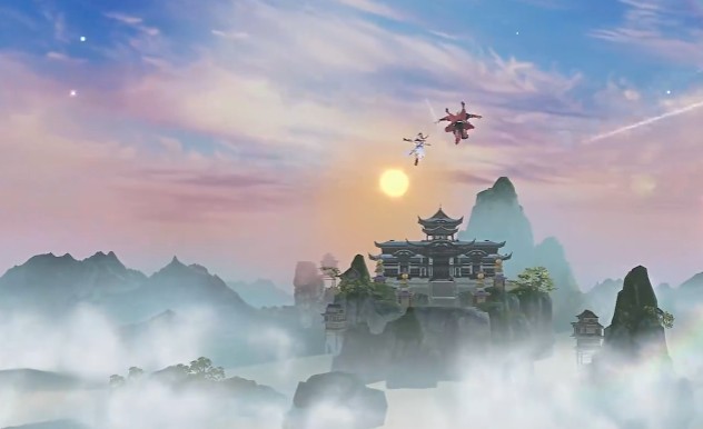 千年寻仙等级快速提升攻略