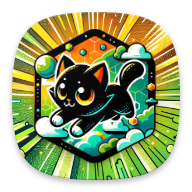 trap the cat捉猫小游戏