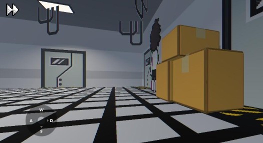 兽化实验室3D版