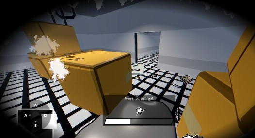 兽化实验室3D版