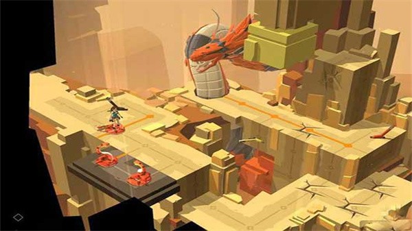 劳拉go安卓中文版