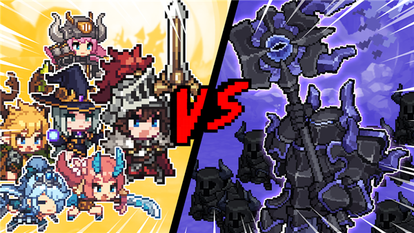 无名骑士团安卓版31556