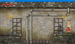 忧郁的安娜游戏手机版0