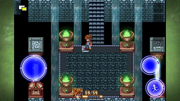 圣剑传说2重制版