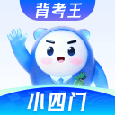 背考王小四门