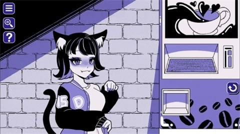 异常咖啡机安卓版1