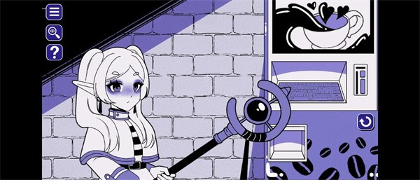 异常咖啡机安卓版2