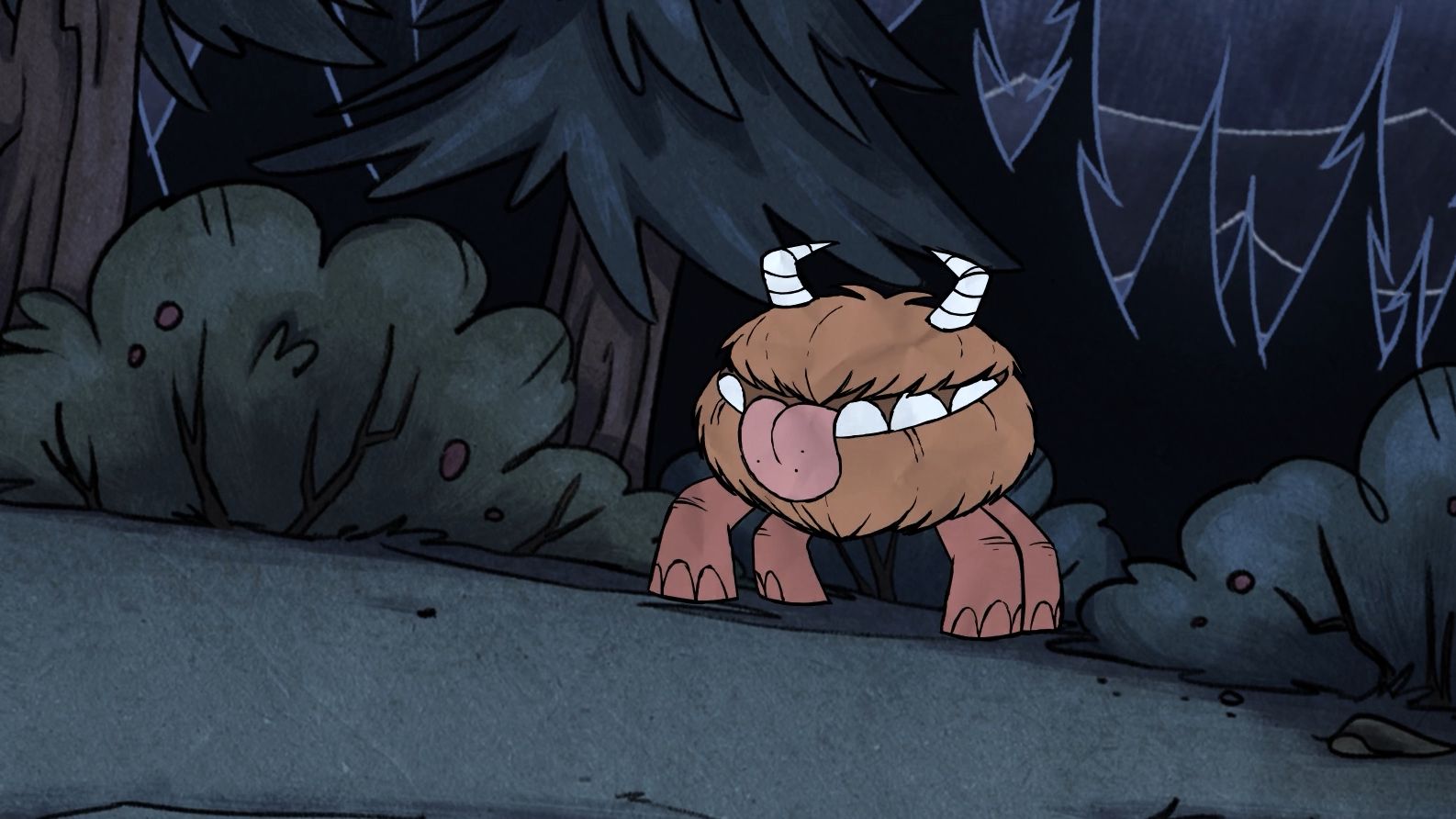 饥荒灵幻版2025最新版