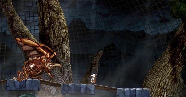 特斯拉学徒手机版