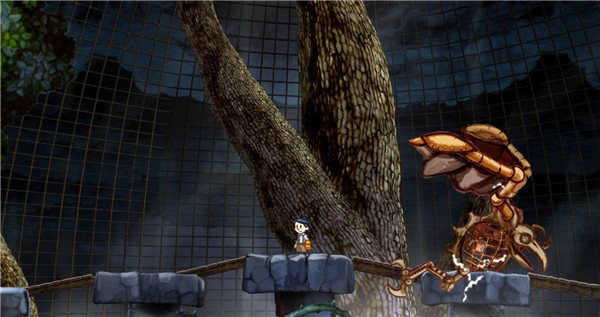 特斯拉学徒手机版