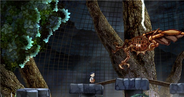 特斯拉学徒手机版