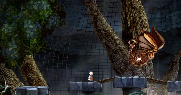 特斯拉学徒手机版