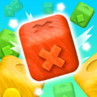 合成幸运星赚钱版