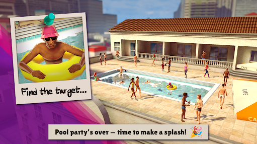 都市狙击手中文版2