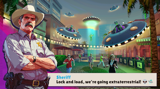 都市狙击手中文版4