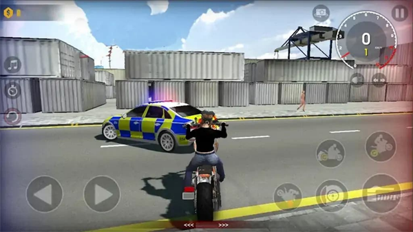 巅峰摩托车5.0.00