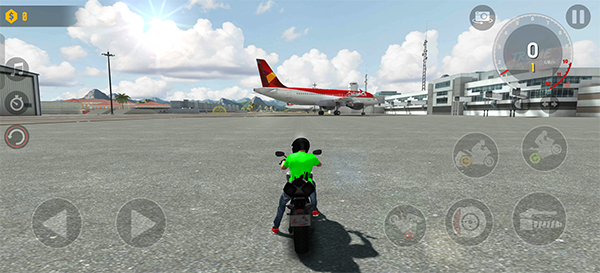 巅峰摩托车5.0.0