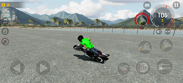 巅峰摩托车5.0.0