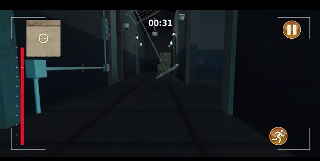 密室尖叫逃亡手机版