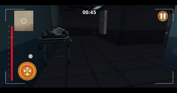 密室尖叫逃亡手机版