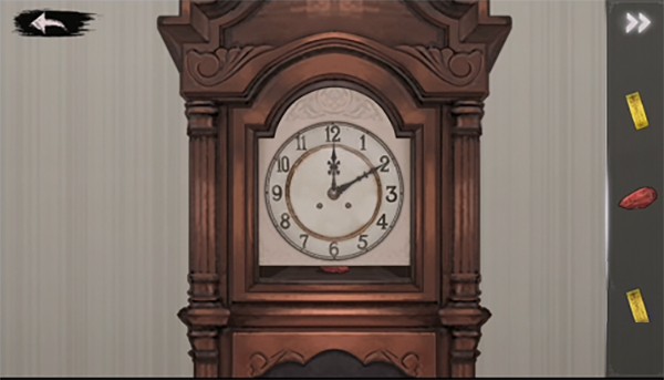 面具古墓中文版