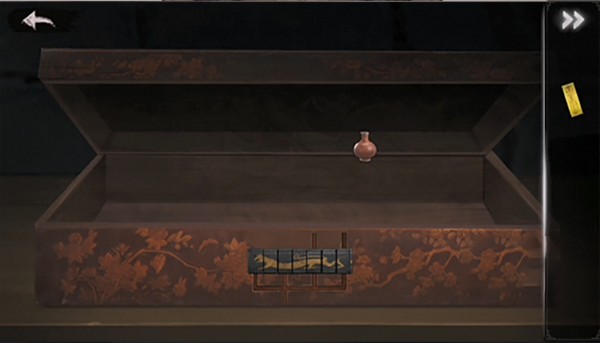 面具古墓中文版