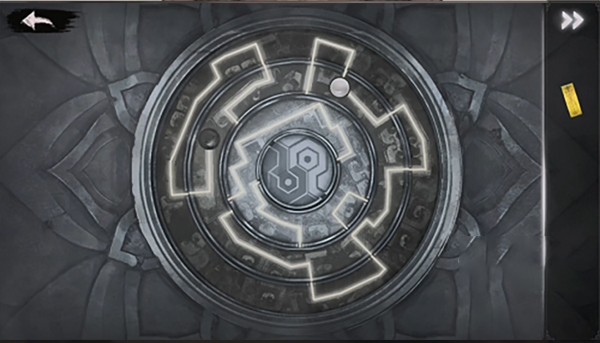 面具古墓中文版