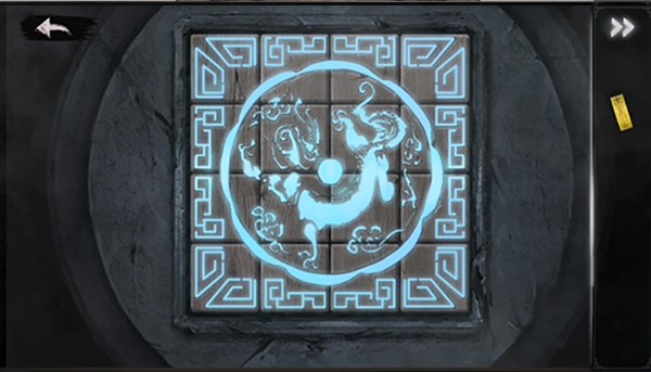 面具古墓中文版