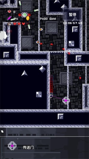 穿梭物语最新版5