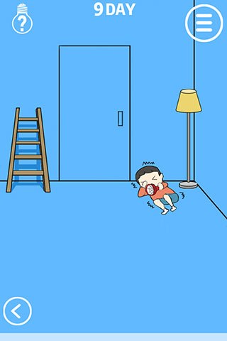 谁把我的手机藏起来2