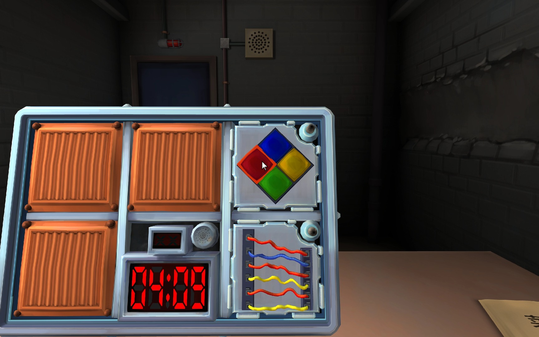 拆弹专家游戏合集