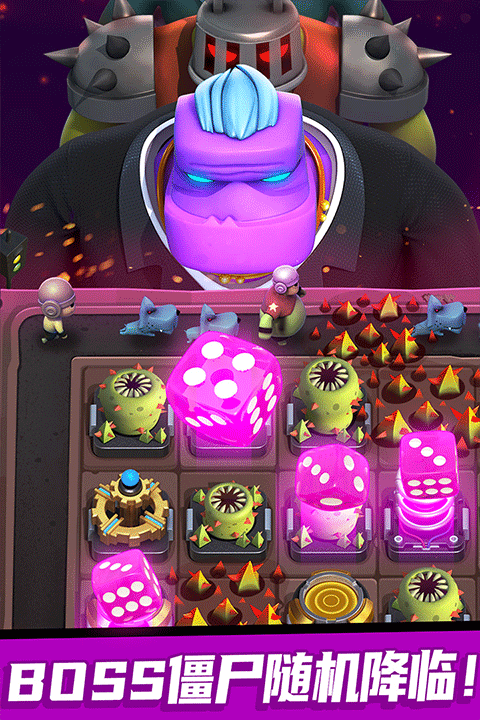 僵尸风暴官方版31629