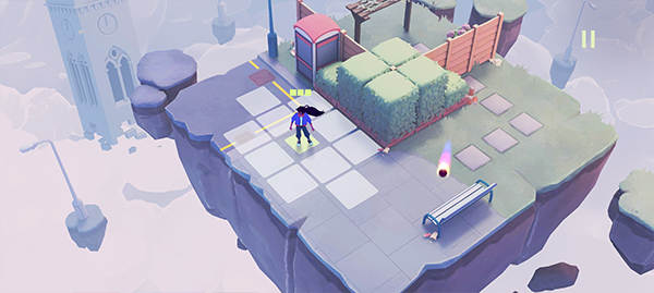 德斯塔记忆之间最新版