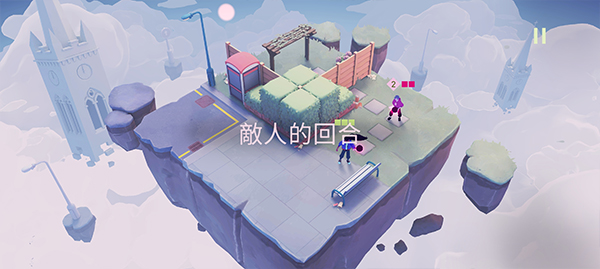 德斯塔记忆之间最新版