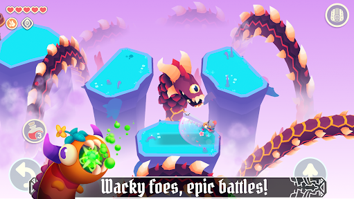 斩斩大冒险手机版3