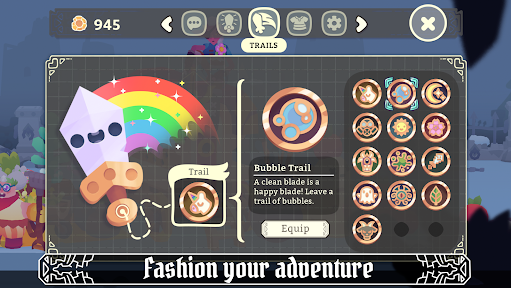 斩斩大冒险手机版4