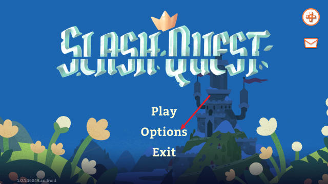 斩斩大冒险手机版