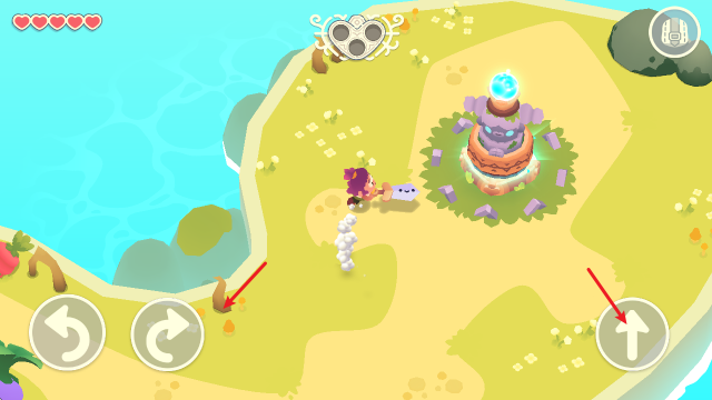 斩斩大冒险手机版