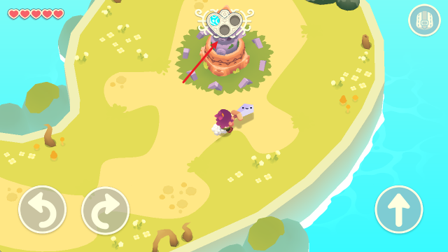 斩斩大冒险手机版