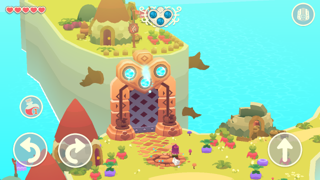 斩斩大冒险手机版