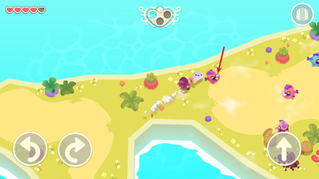 斩斩大冒险手机版