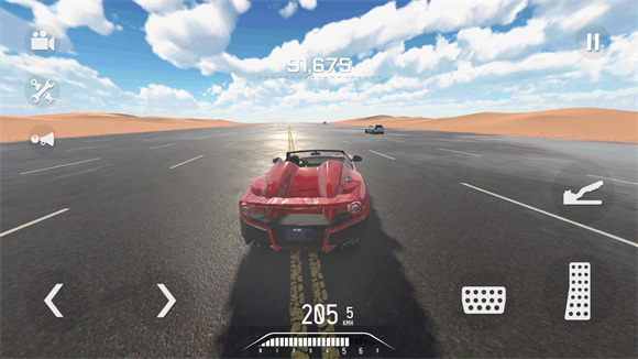 终极漂移2026最新版0