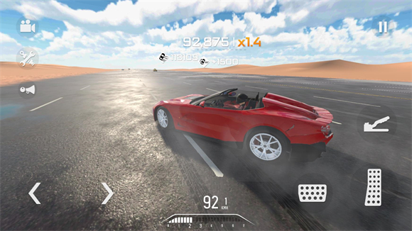 终极漂移2026最新版1