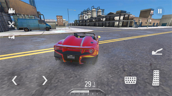 终极漂移2026最新版2