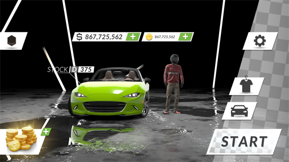 终极漂移2026最新版