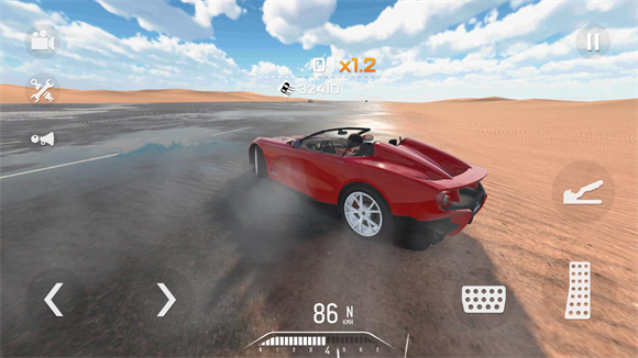 终极漂移2026最新版