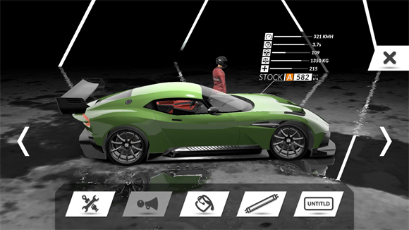 终极漂移2026最新版