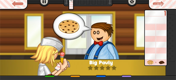 老爹煎饼店31666