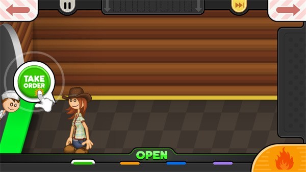 怎么完成客人订单配图1