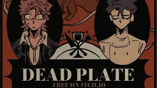 deadplate手机版